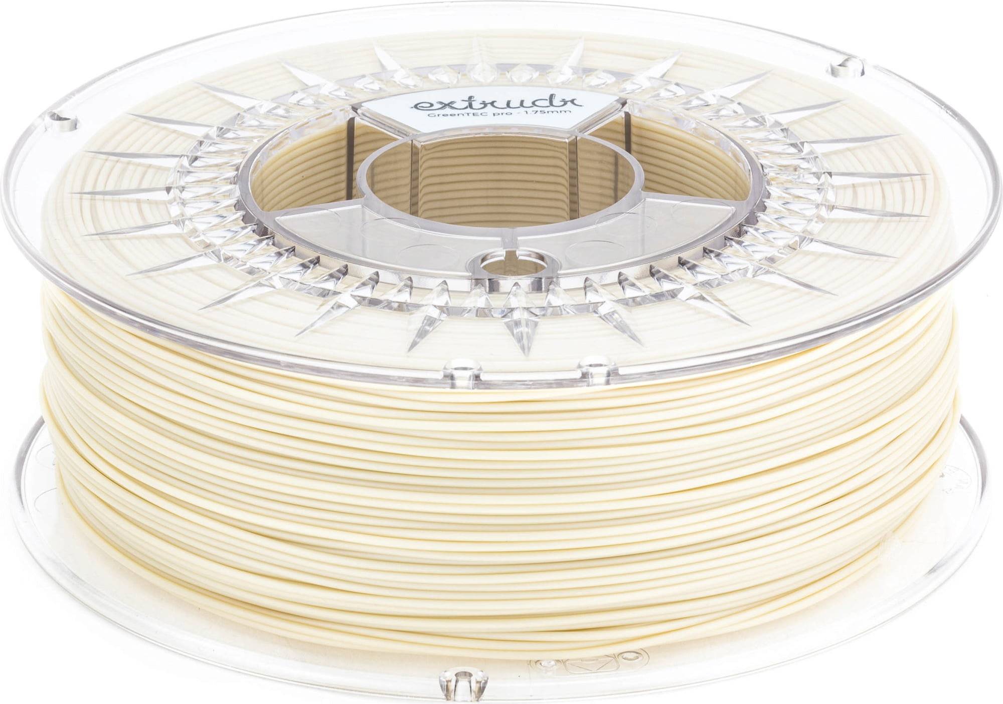 Extrudr Green-TEC PRO Natur - 1,75 mm / 800 g