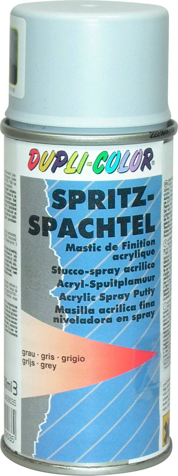Motip Dupli Spritzspachtel - 150 ml
