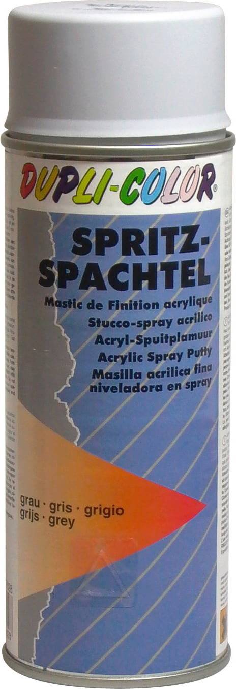 Motip Dupli Spritzspachtel - 400 ml