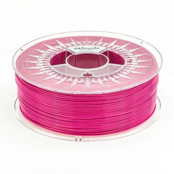 Extrudr MF PETG CMYK Magenta - 1,75 mm / 1100 g