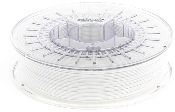 Extrudr TPU hard Weiß - 1,75 mm