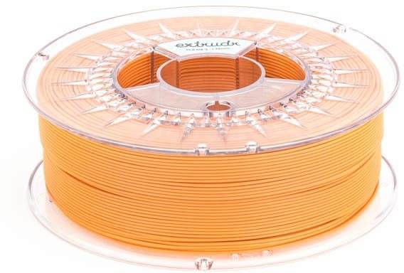 Extrudr PLA NX-2 Orange - 1,75 mm / 1100 g