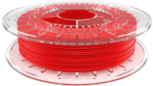 Recreus Filaflex Red - 1,75 mm