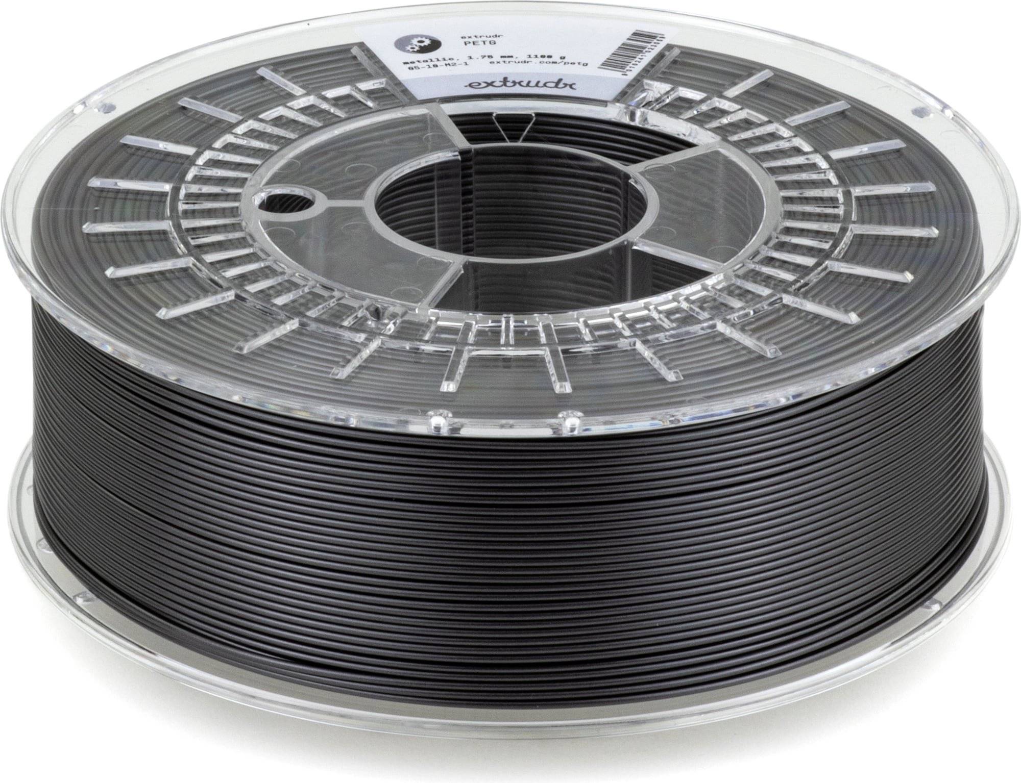 Extrudr MF PETG Metallic - 1,75 mm / 1100 g