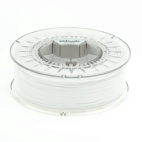 Extrudr MF PETG Weiß - 1,75 mm / 1100 g