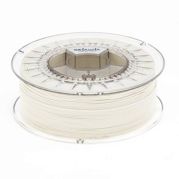 Extrudr Green-TEC Weiß - 1,75 mm / 1100 g