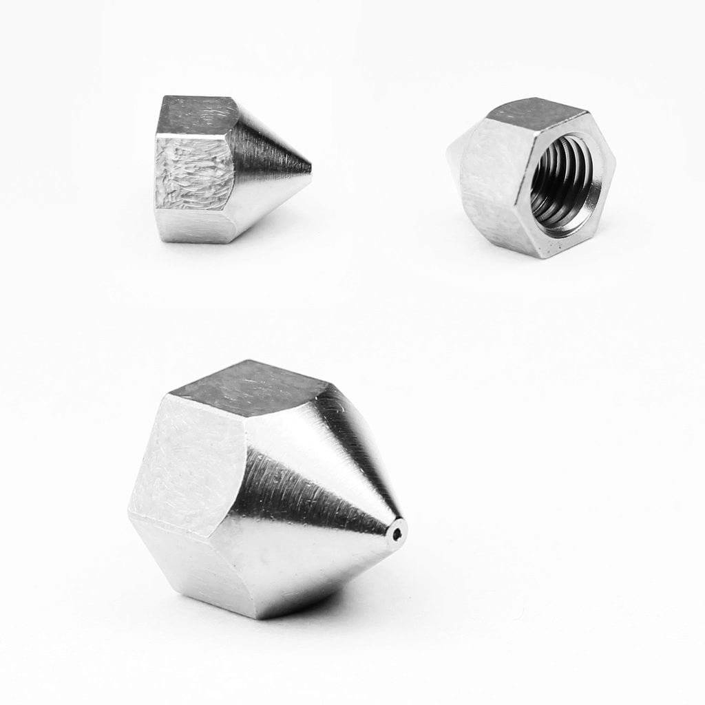 Micro-Swiss Düse beschichtet für Afinia & UP - 0,4 mm