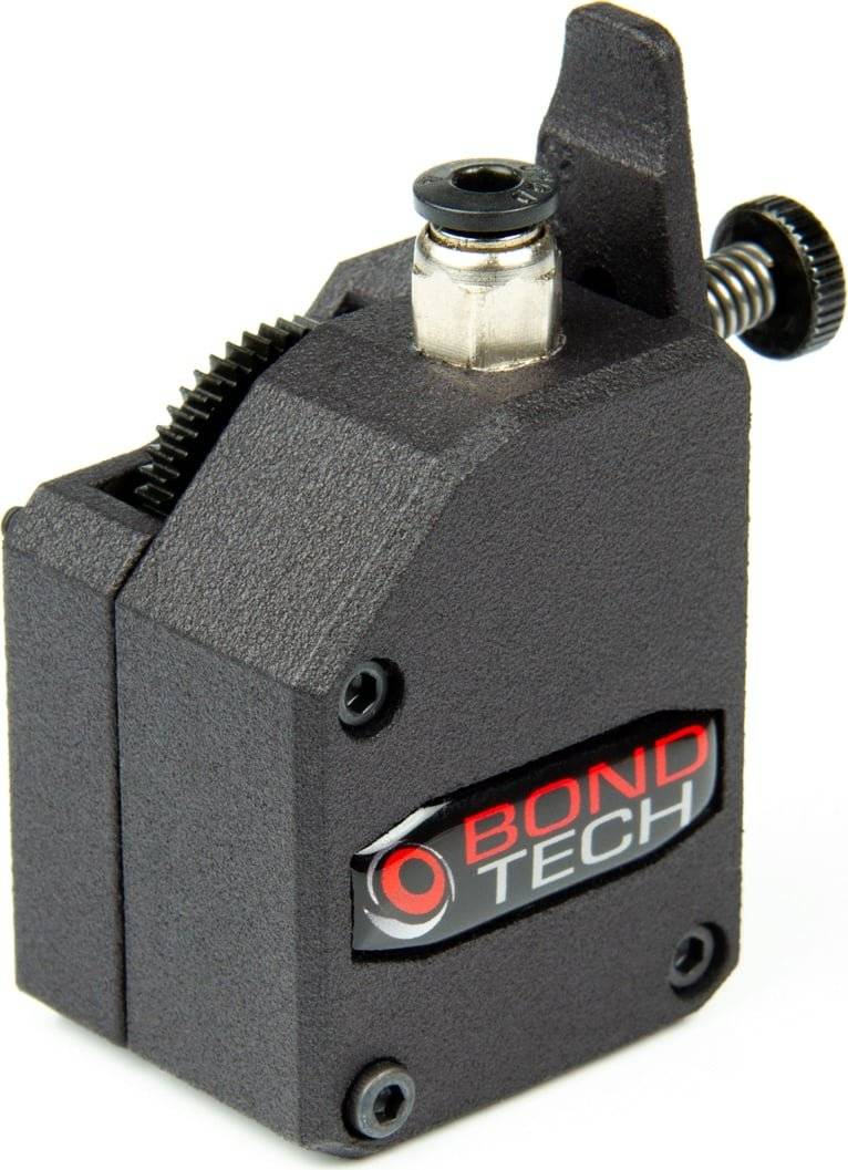 BondTech Extruder BMG rechts - Ohne Motor