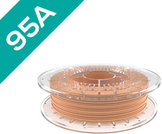 Recreus 95A Filaflex Skin 1 - 1,75 mm