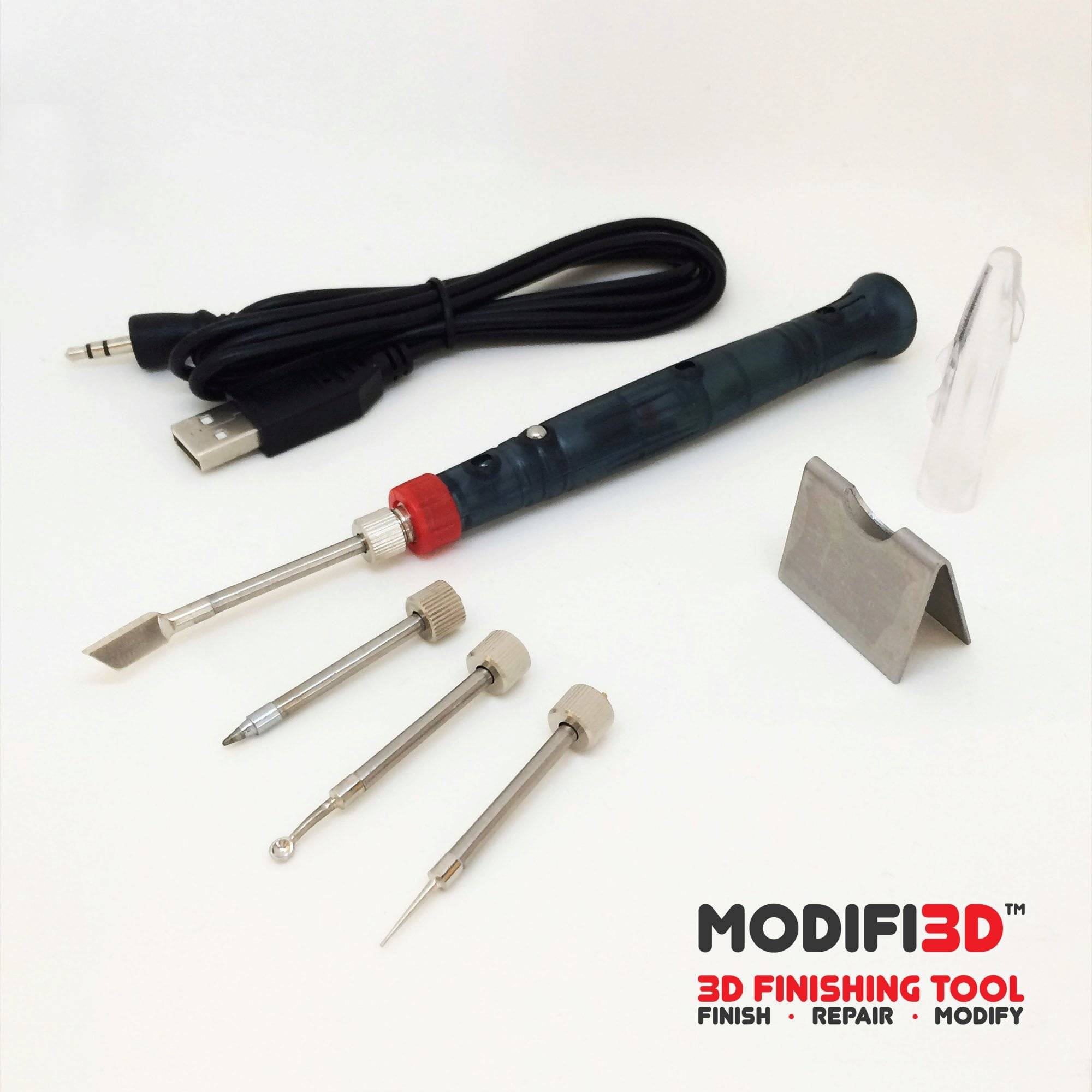 Modifi3D 3D Druck Finishing Tool - 1 Stk