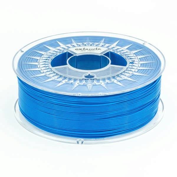 Extrudr MF PETG CMYK Cyan - 1,75 mm / 1100 g