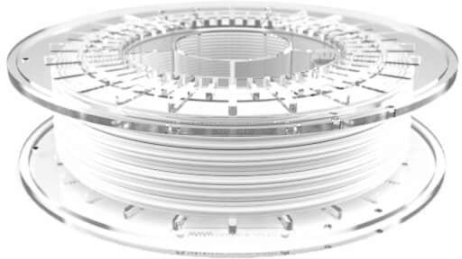 Recreus 70A Filaflex White Ultra-Soft - 1,75 mm / 500 g