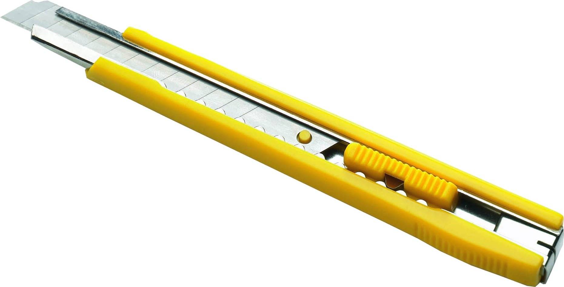 Revell Messer mit Abbruchklinge - 1 Stk