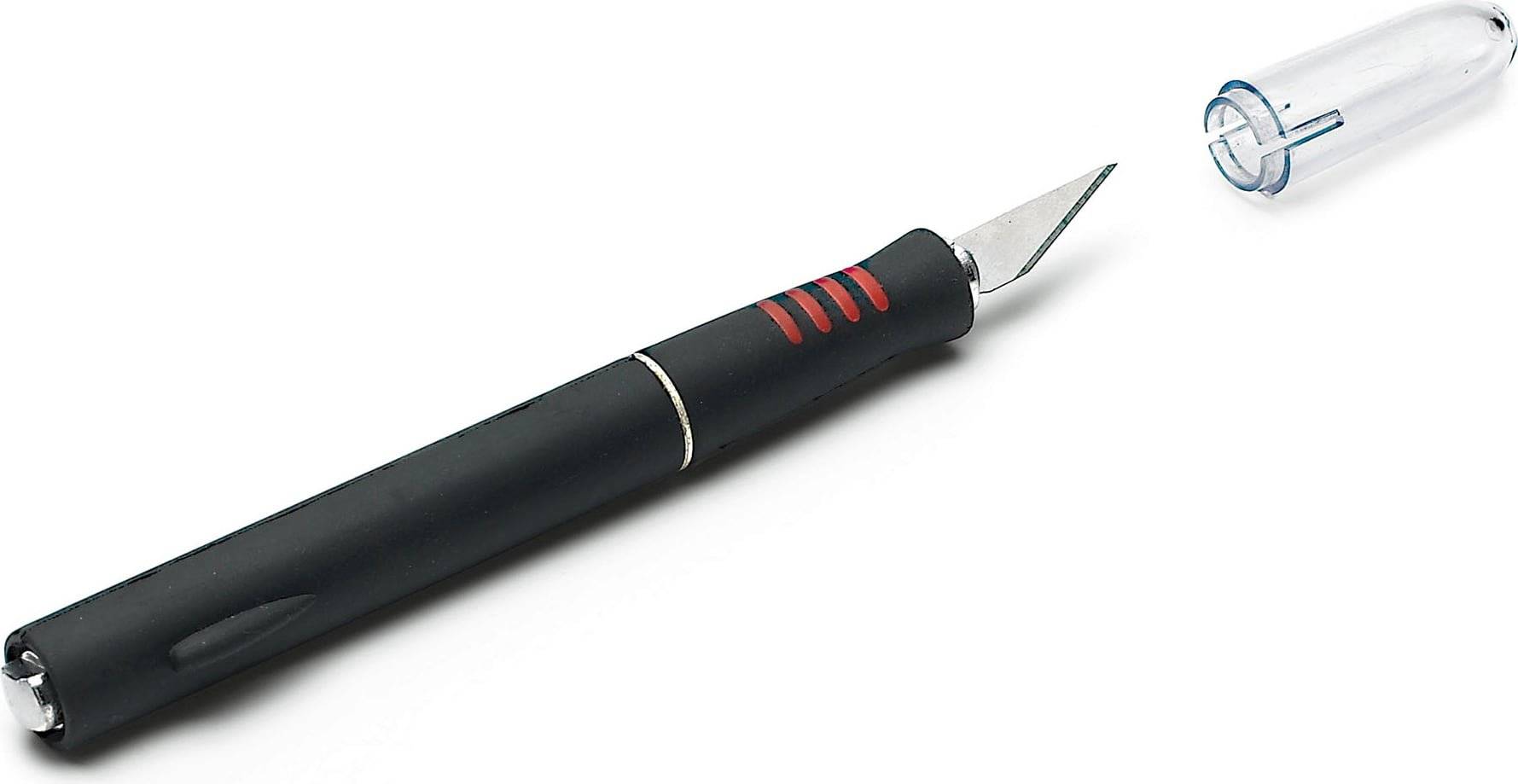 Revell Hobby Messer mit Ersatzklingen - 1 Stk