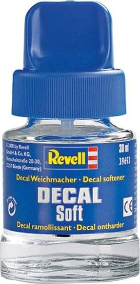Revell Decal Soft - 30 ml