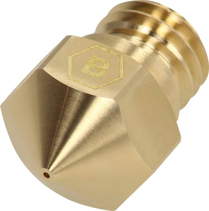 BROZZL MK10 Düse Messing - 0,4 mm