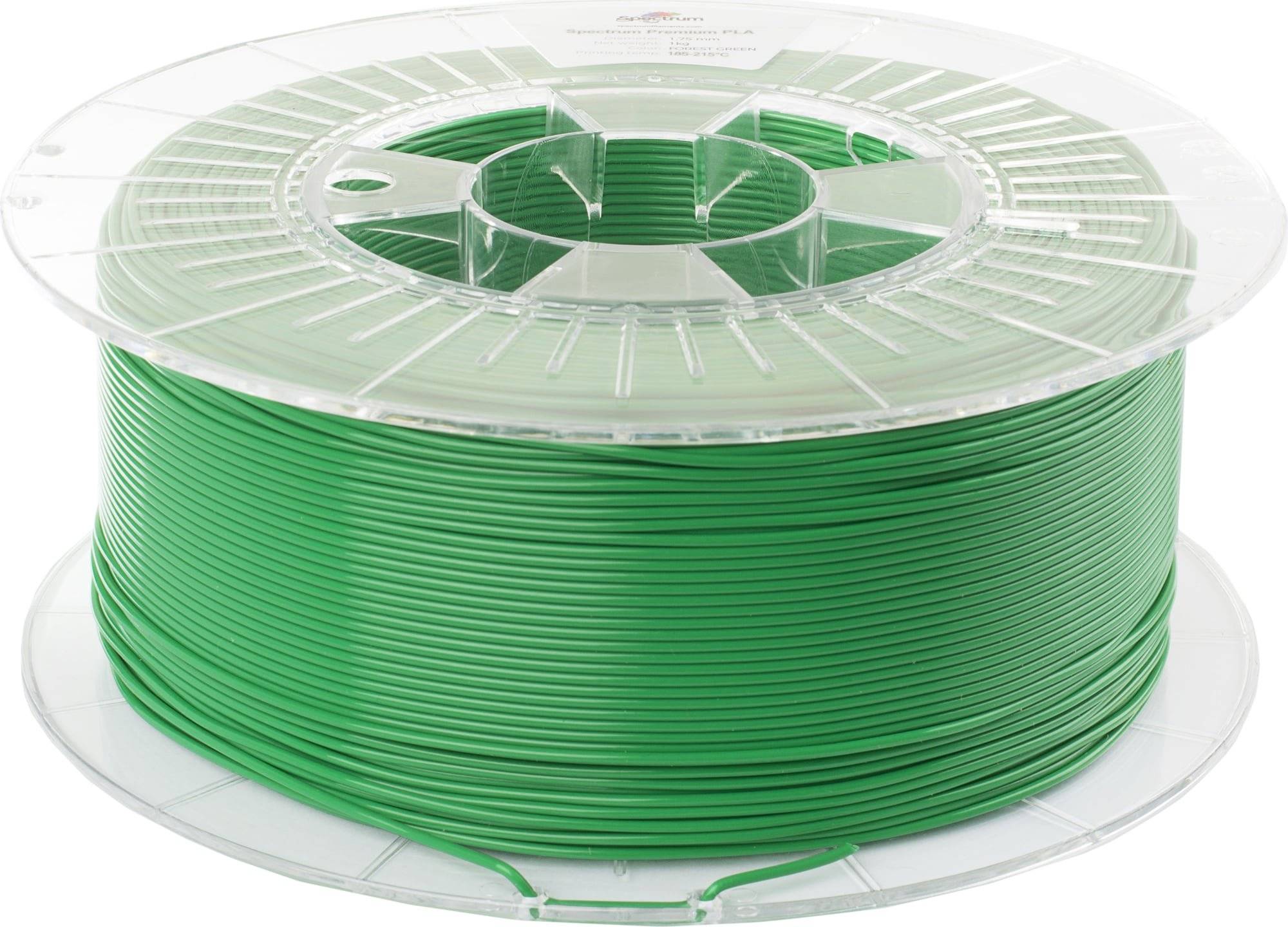 Spectrum Filaments Spectrum 5903175657039 - 1 Stück(e) - 1,4 kg - Filament PLA 1