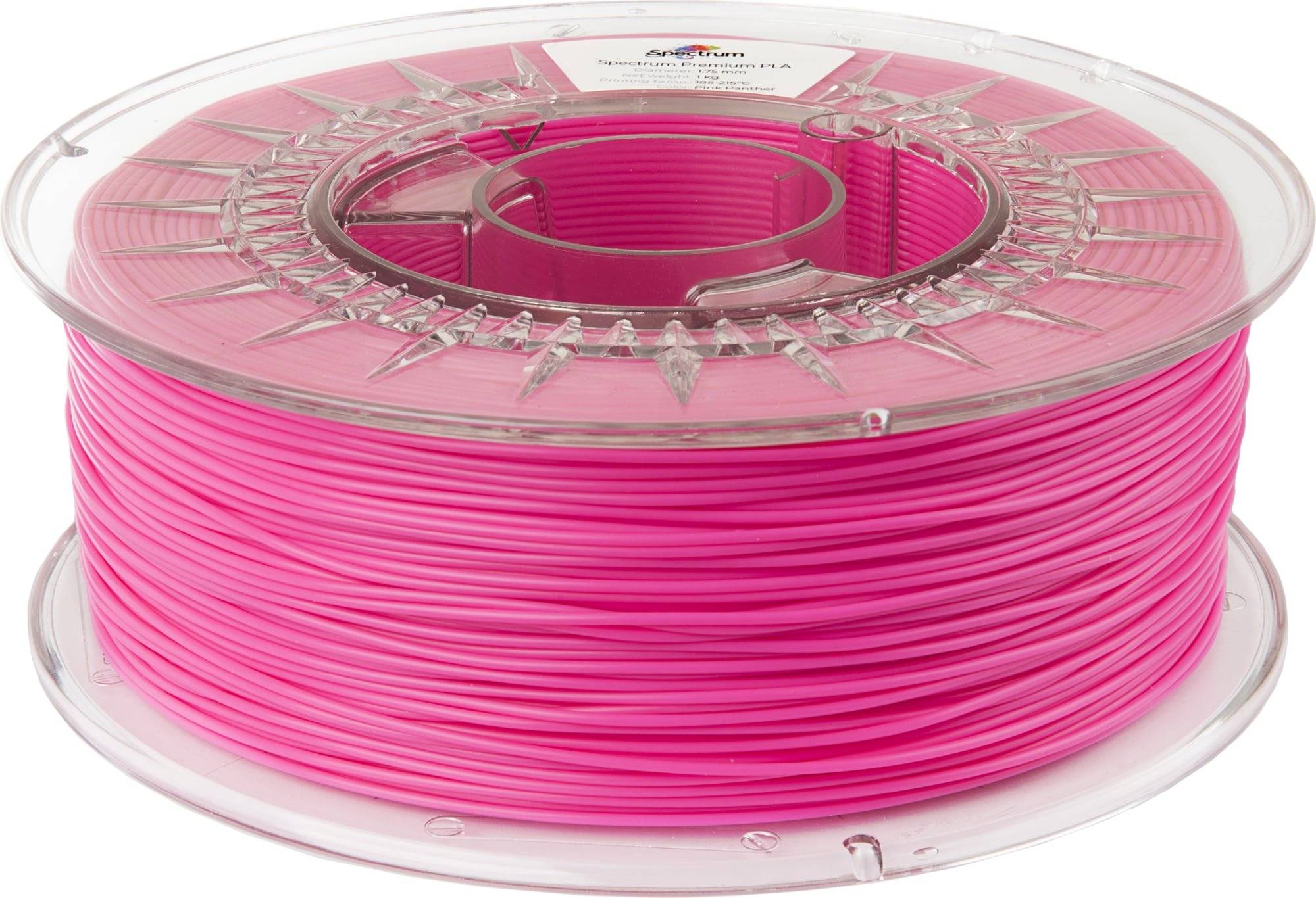 Spectrum PLA Pink Panther - 1,75 mm / 1000 g