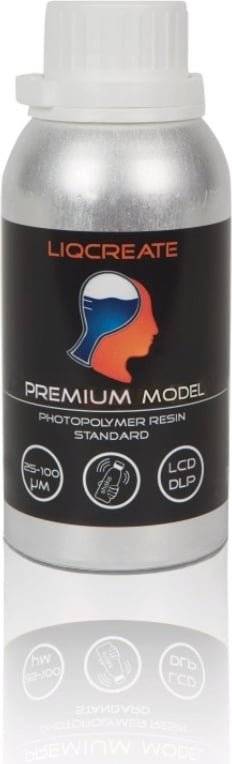 Liqcreate Premium Model - 250 g