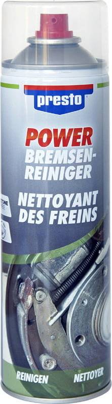 presto Power Bremsenreiniger - 500 ml