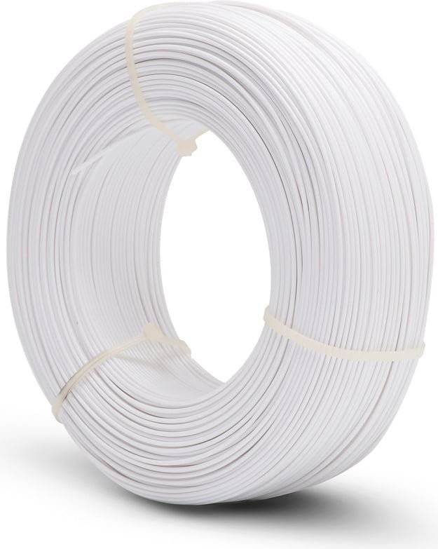 Fiberlogy Refill Easy PET-G White - 1,75 mm