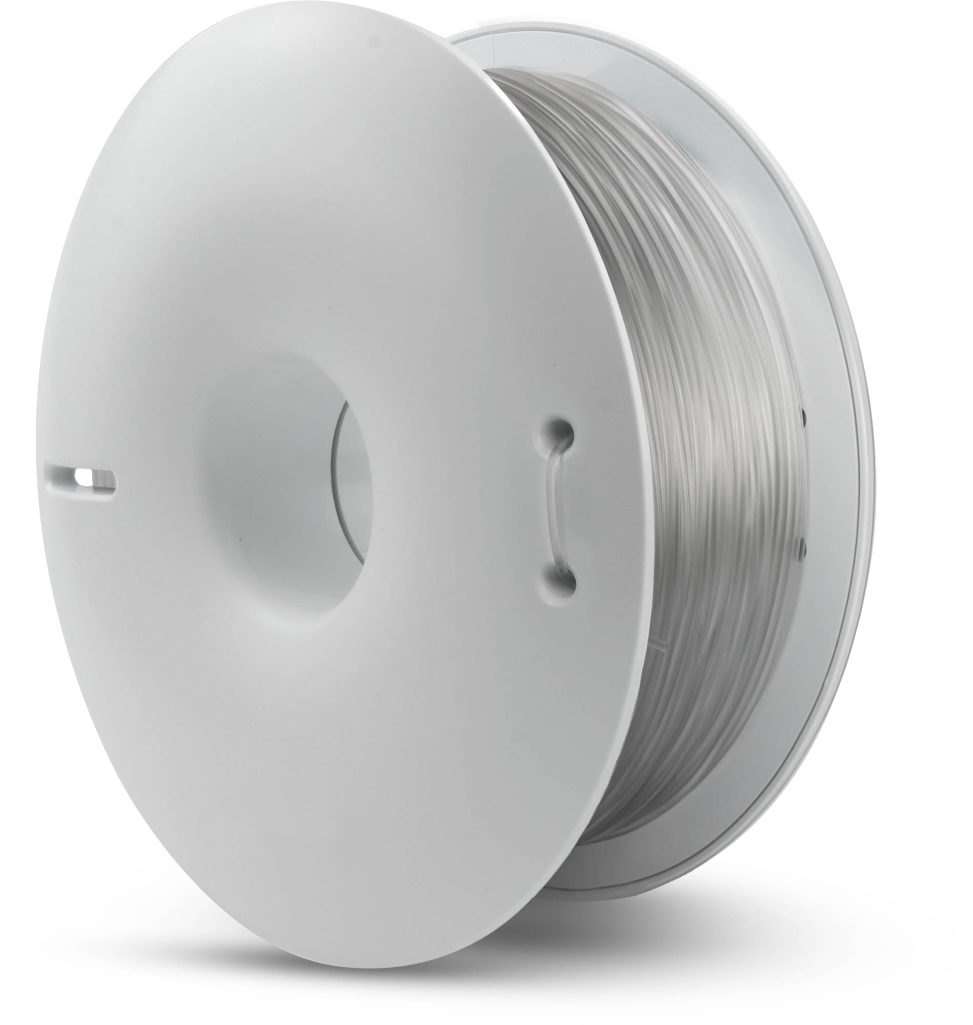 Fiberlogy Easy PET-G Pure Transparent - 1,75 mm