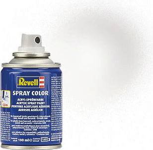 Revell Spray farblos, glänzend - 100 ml