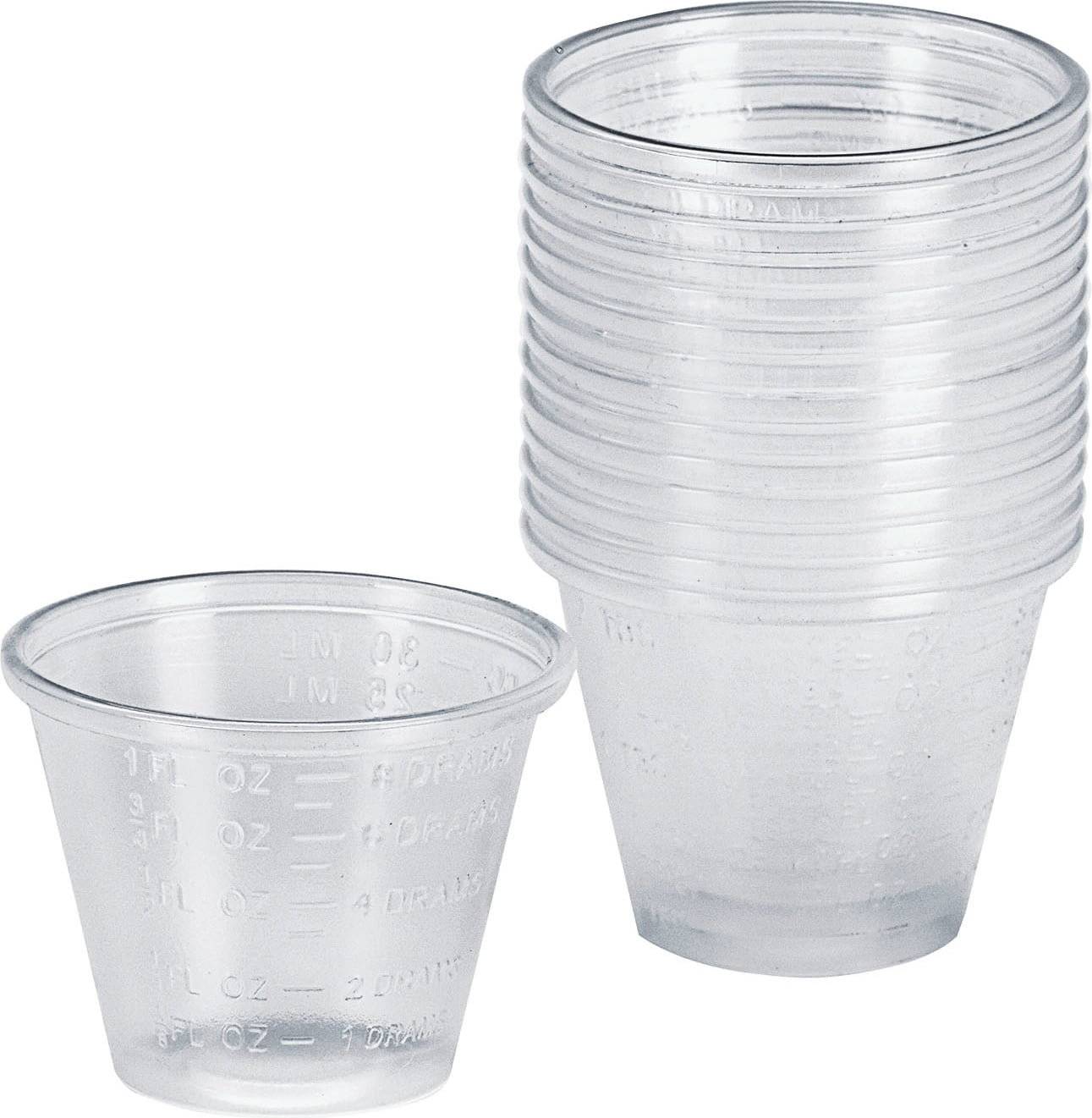 Revell Mixing Cups (15 St.) - 1 Set