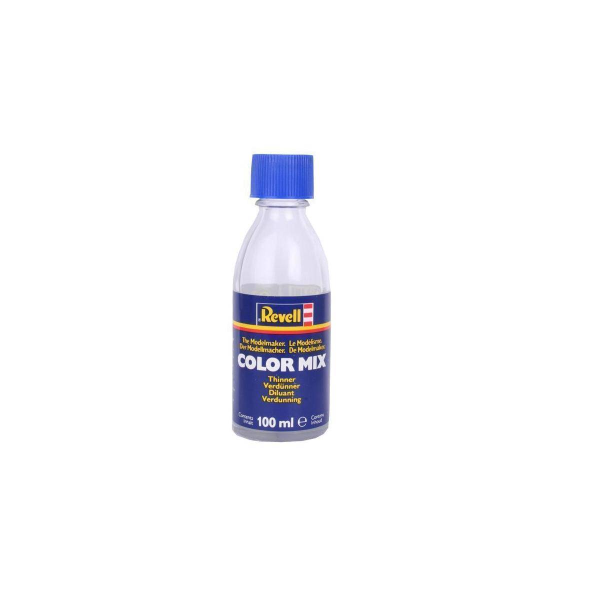 Verdünnung für EMAIL COLOR, Color Mix, 100ml