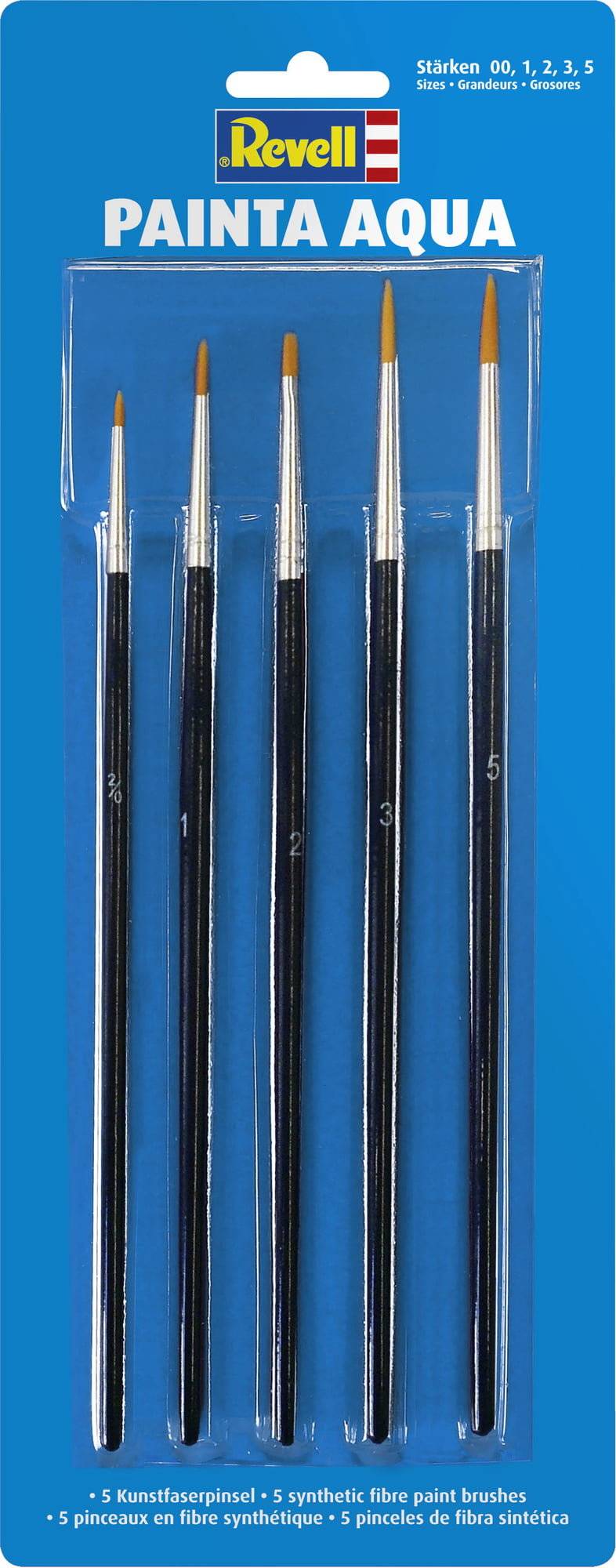 Revell Painta Aqua - 1 Stk