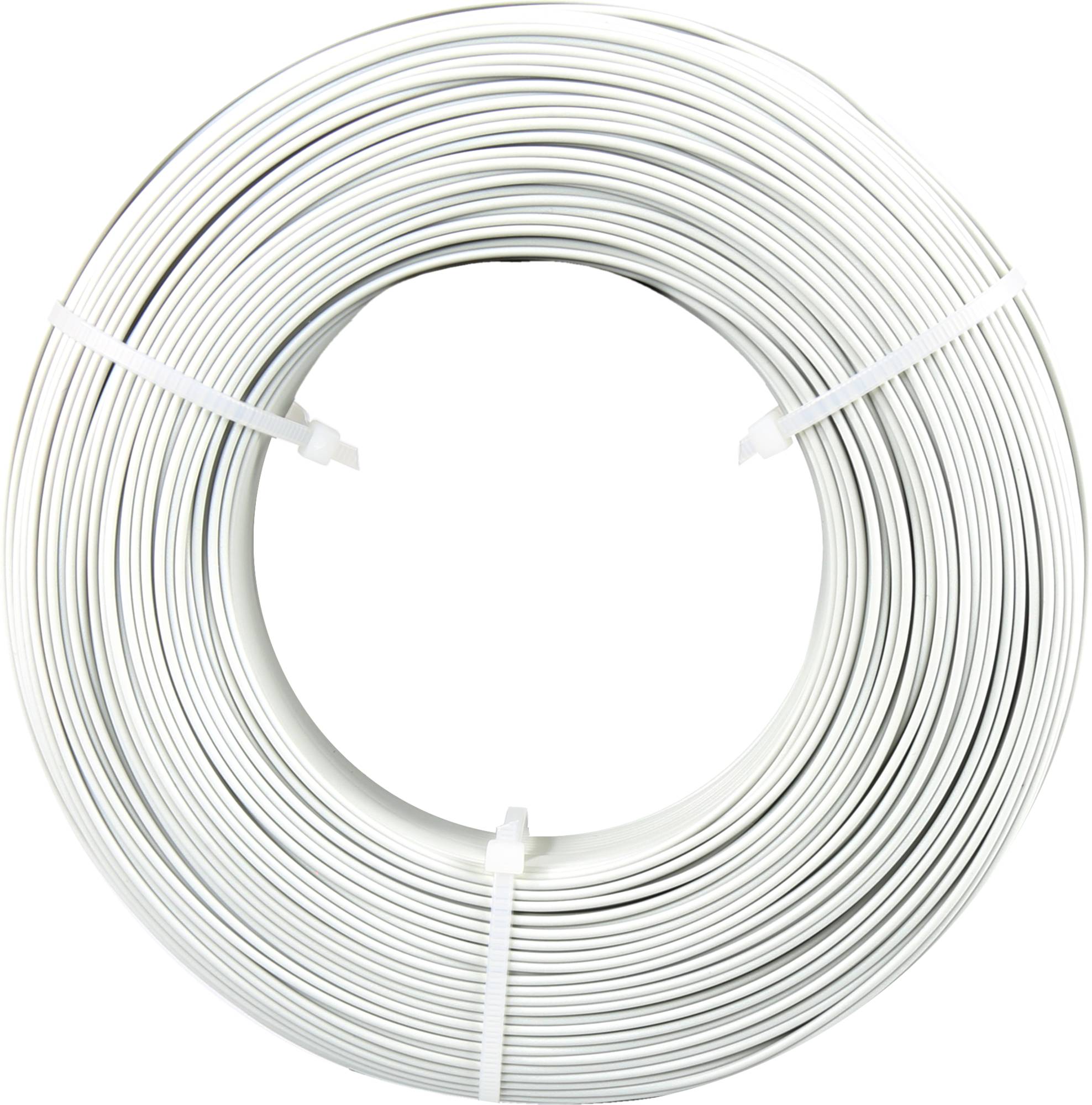 Fiberlogy Refill Easy PLA White - 1,75 mm
