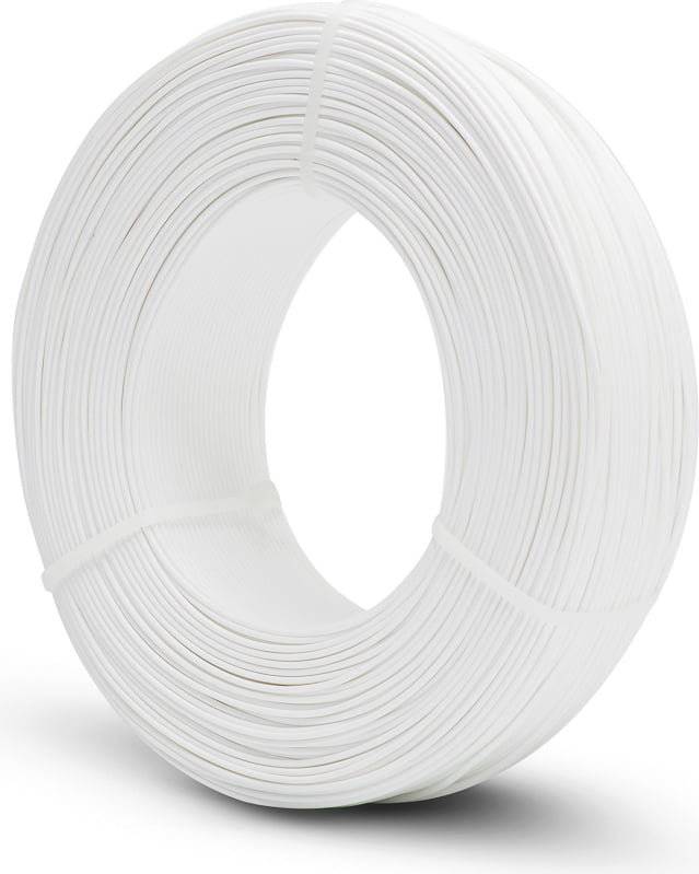 Fiberlogy Refill Easy PLA White - 1,75 mm
