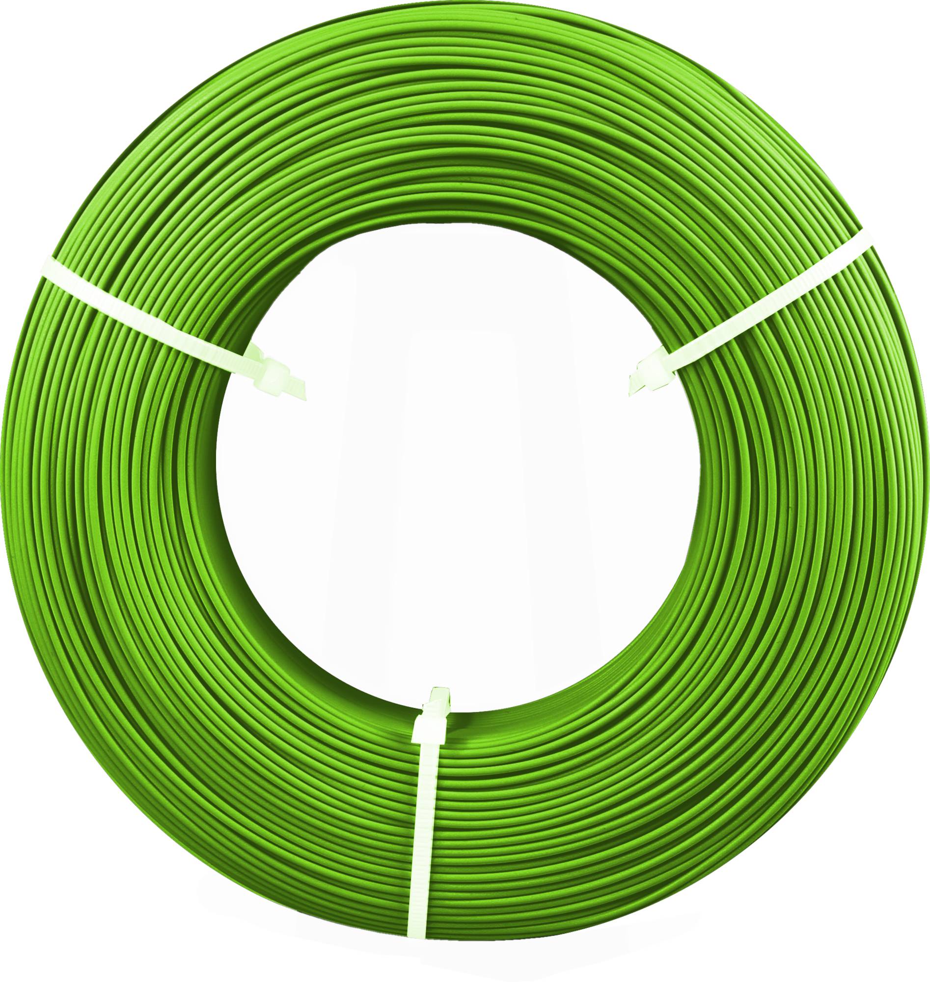 Fiberlogy Refill Easy PLA Light Green - 1,75 mm