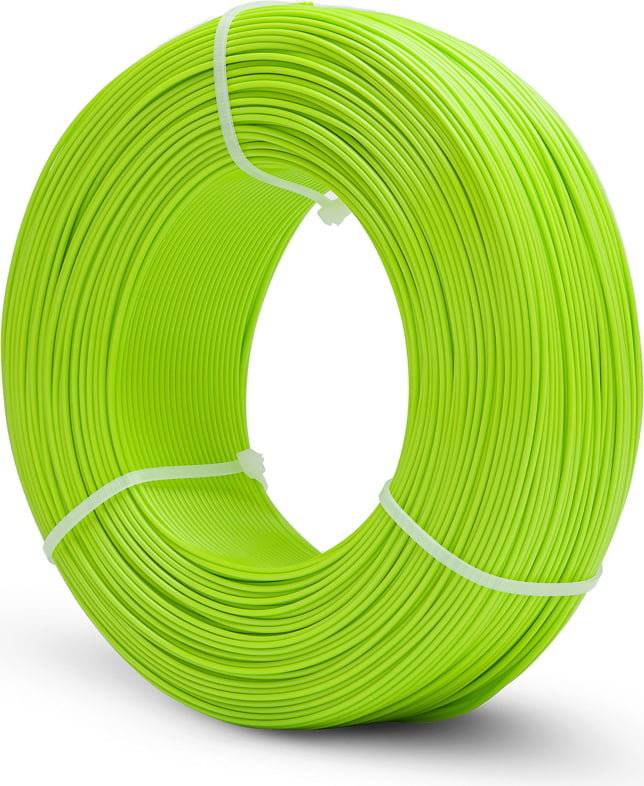 Fiberlogy Refill Easy PLA Light Green - 1,75 mm