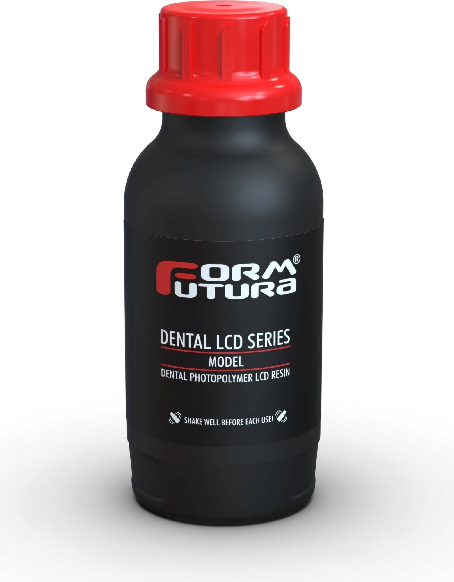 Formfutura Dental LCD Series Model - 500 g