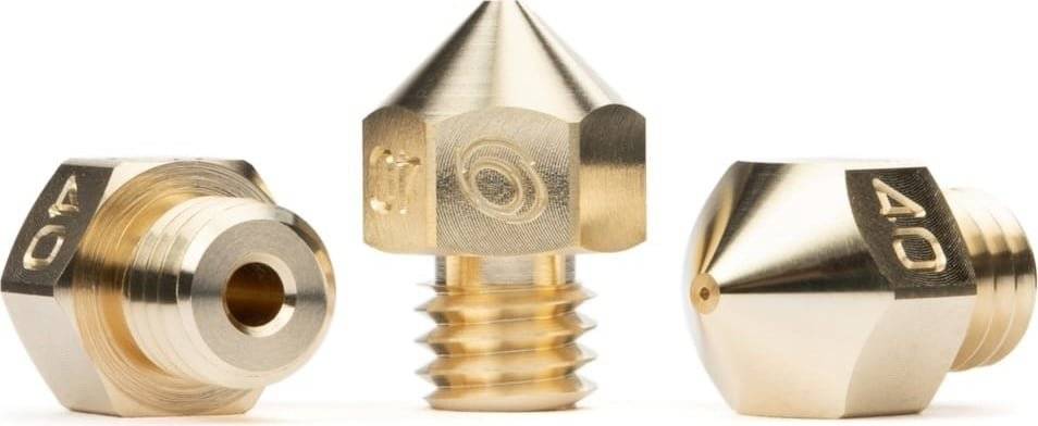 BondTech MK8 Düse Messing - 0,40 mm
