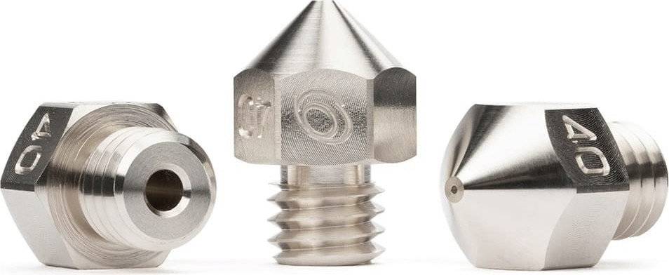 BondTech MK8 Düse beschichtet - 0,25 mm