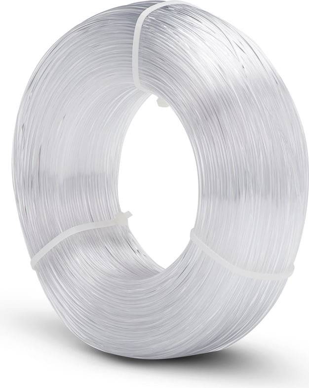 Fiberlogy Refill Easy PET-G Pure Transparent - 1,75 mm