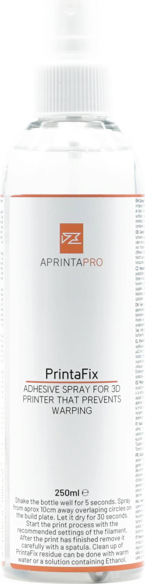 AprintaPro PrintaFix Basic - 250 ml