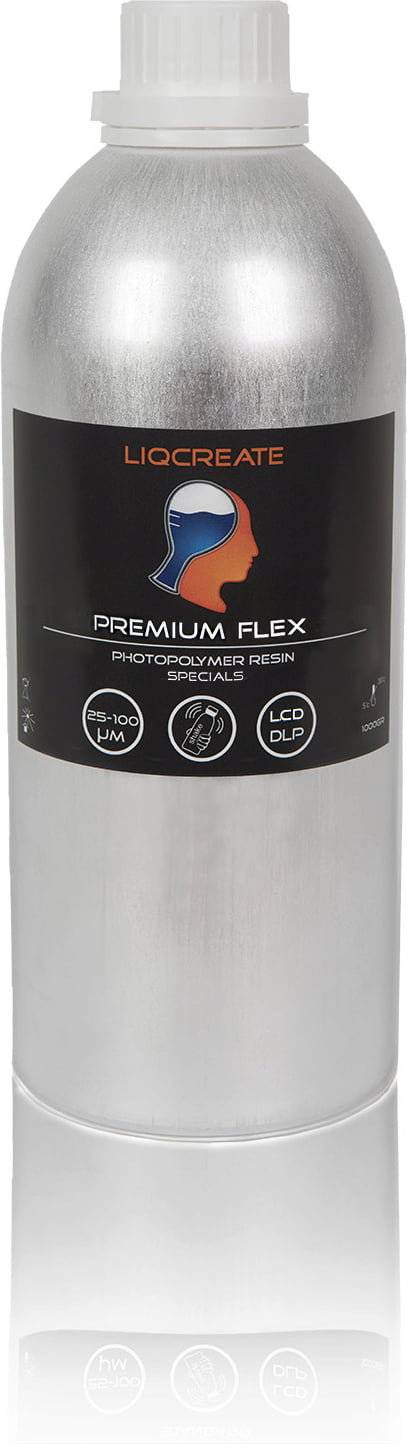 Liqcreate Premium Flex - 1.000 g