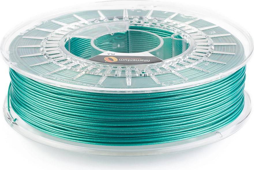 Fillamentum PLA Extrafill Vertigo Jade - 1,75 mm