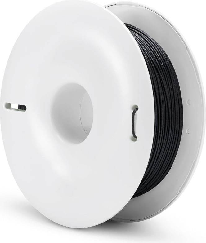 Fiberlogy Nylon PA12+GF15 Black - 1,75 mm