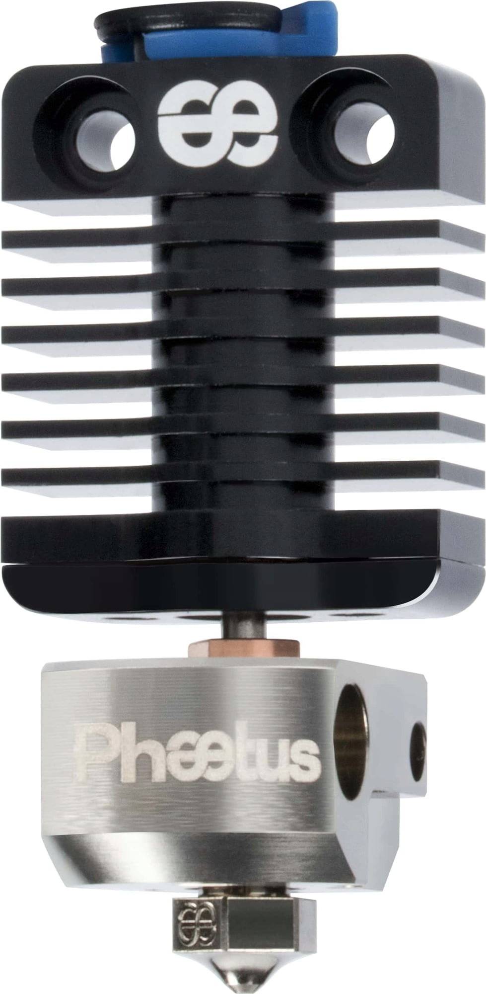 Phaetus Dragonfly Hotend BMS - Schwarz