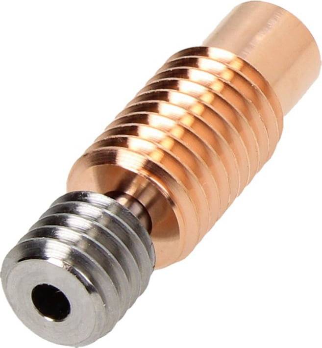 BROZZL V6 Bi-Metal Heatbreak - 1 Stk