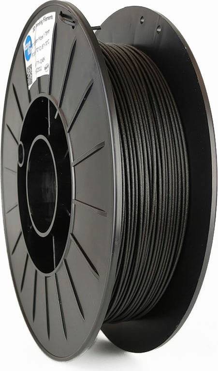 AzureFilm PET Carbon Fiber 1.75mm 500g 3D Filament
