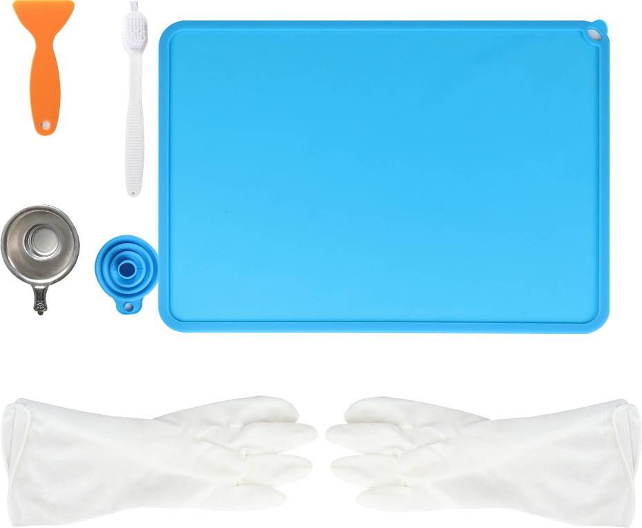 Creality Resin Tool Kit - 1 Stk