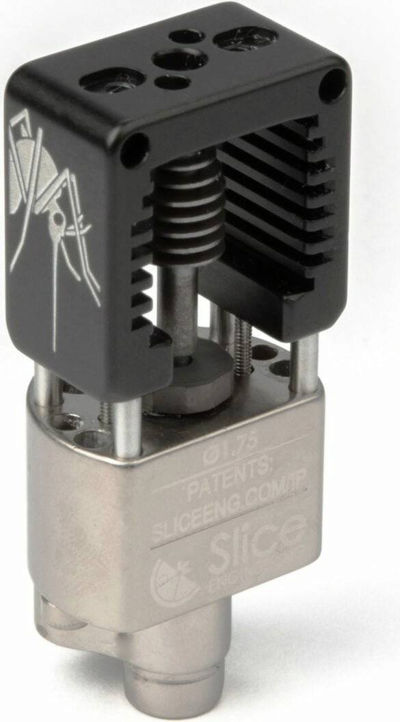 Slice Engineering Mosquito Magnum+ Air Hotend - 2,85 mm