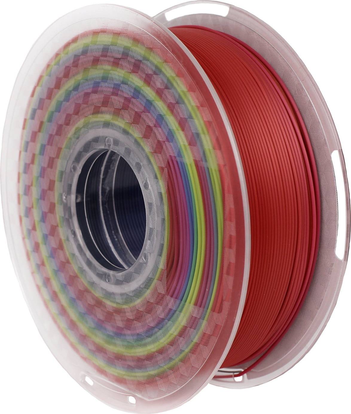 R3D PLA Rainbow - 1.75 mm / 1000 g