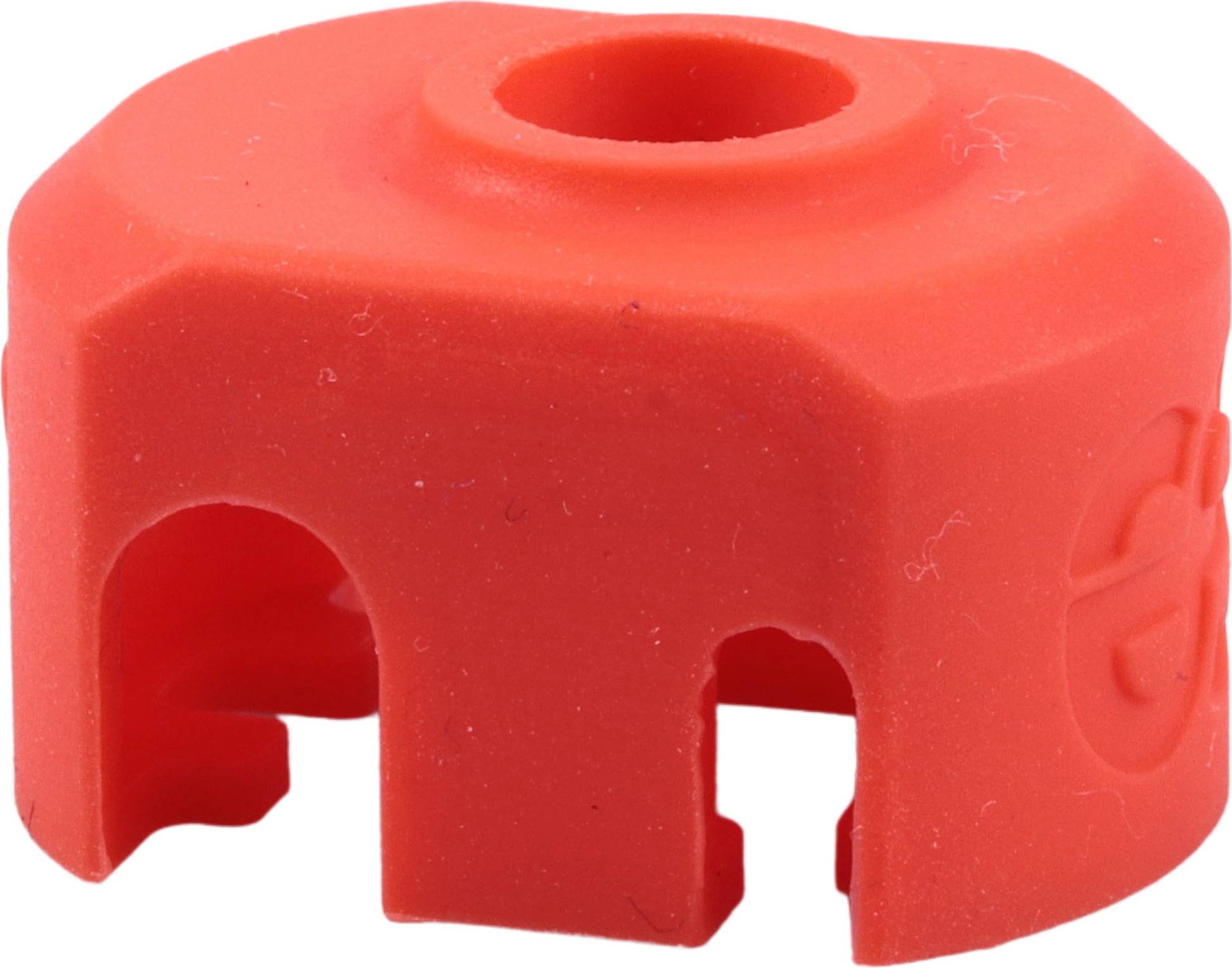 Phaetus Dragonfly Silikon Socken - Orange