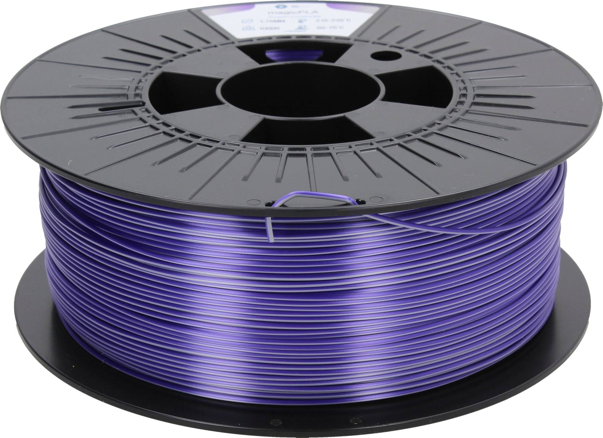 3DJAKE magicPLA Frozen Lavender - 2,85 mm / 1000 g